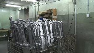 Local Company Duraflex Makes a Splash With Diveboard Manufacturing