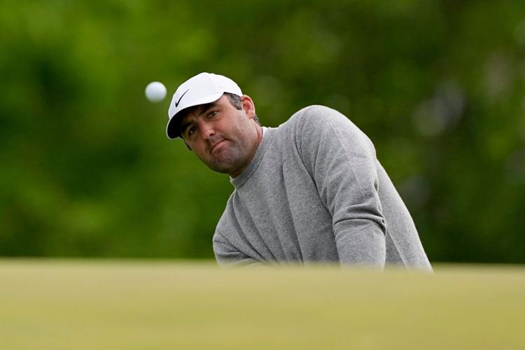 PGA Championship Golf