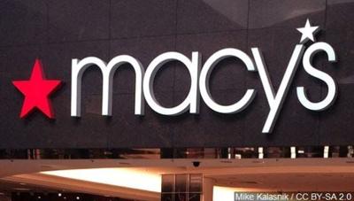 Macy's Customer Data Stolen After Online Store Hacked