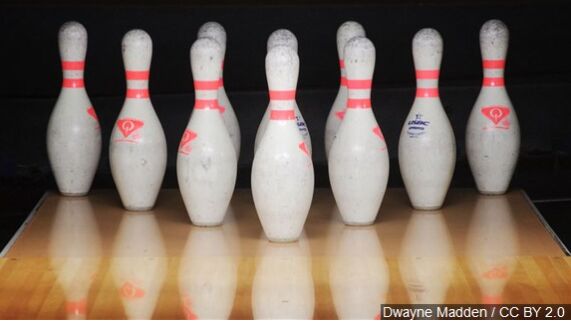 National Bowling Stadium Unveils Renovation To Celebrate 25th Anniversary