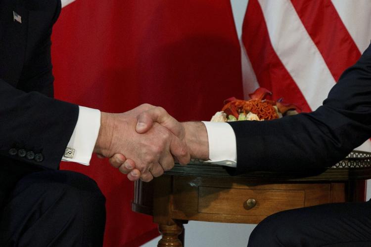 France G7 Trump Macron