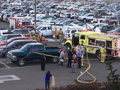 NTSB Issues Final Report on Deadly Reno-Tahoe Airport Plane Crash