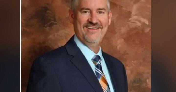 Sid Rundle Douglas County School Board Trustees Approve Superintendent Resignation ...