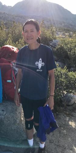 Crews Search for Missing Hiker in Dusy Basin, Kings Canyon Nat'l Park