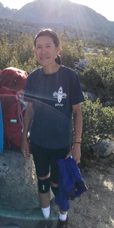 Crews Search for Missing Hiker in Dusy Basin, Kings Canyon Nat'l Park