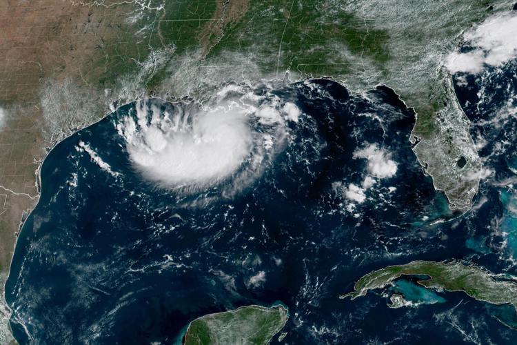 Extreme Weather Tropical Cyclone
