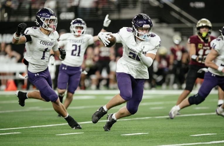 Spanish Springs High School