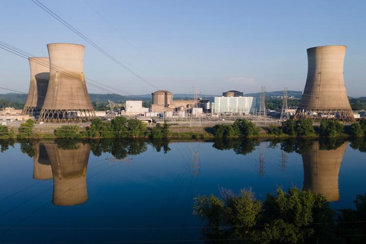 Climate Restarting Nuclear Reactors