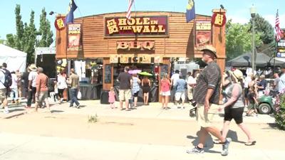 2017 Best in the West Nugget Rib Cook-Off Winners Announced