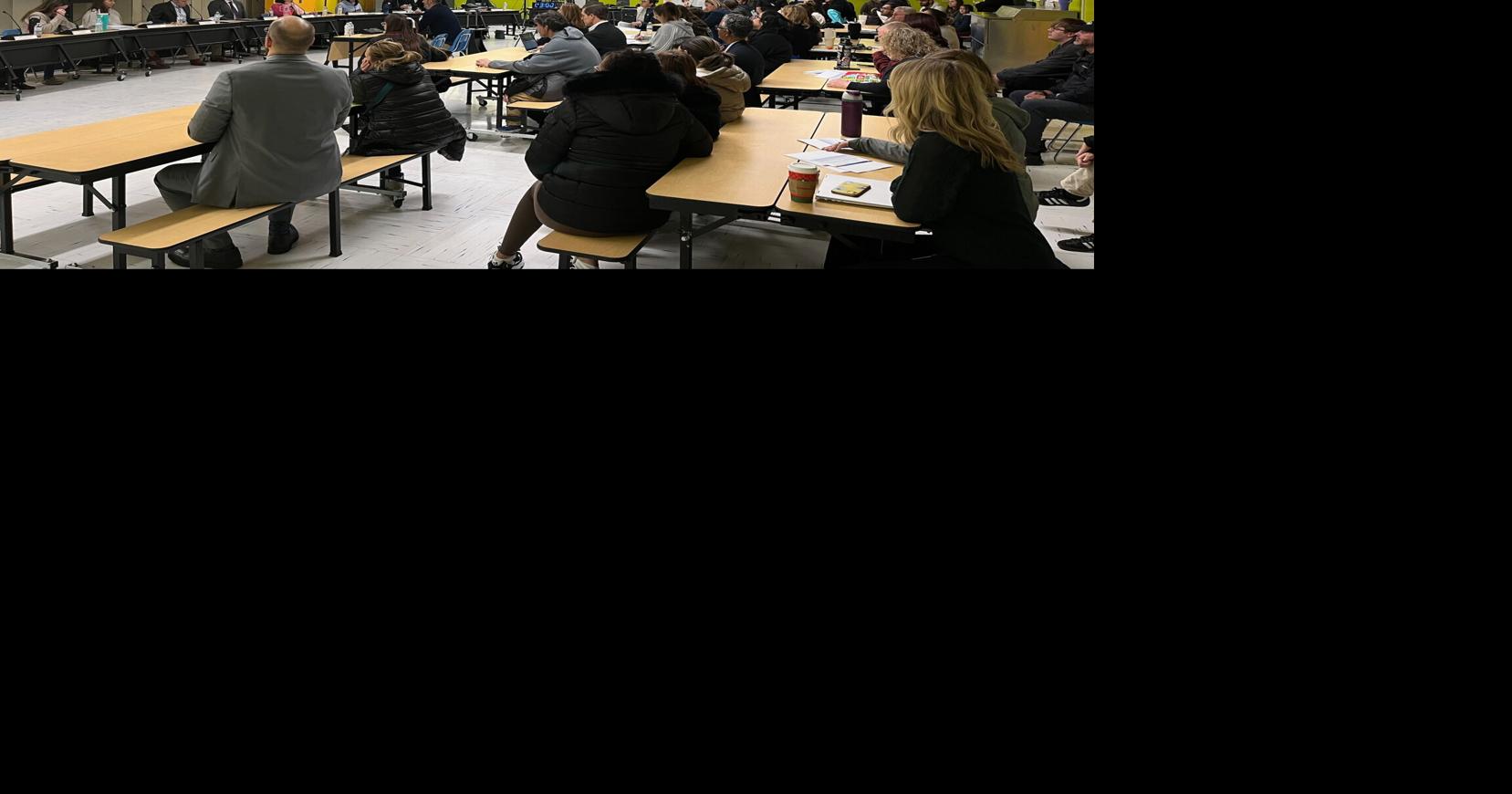 WCSD Zoning Advisory Committee votes to rezone multiple elementary ...