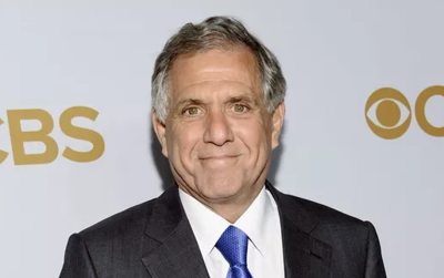 L.A. District Attorney Declines Sex Abuse Charges Against Leslie Moonves