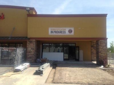 Chipotle Mexican Grill to Open in Northwest Reno