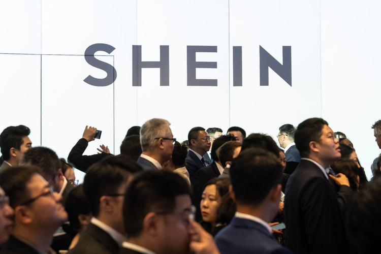 Hong Kong Shein IPO