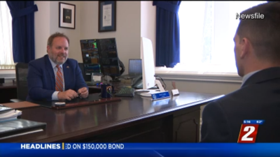 NV Treasury Achieves Record Investment Returns