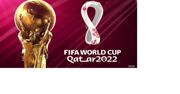 Survey: 20.5 million Americans to Wager $1.8 billion on 2022 FIFA World Cup - Vimarsana News