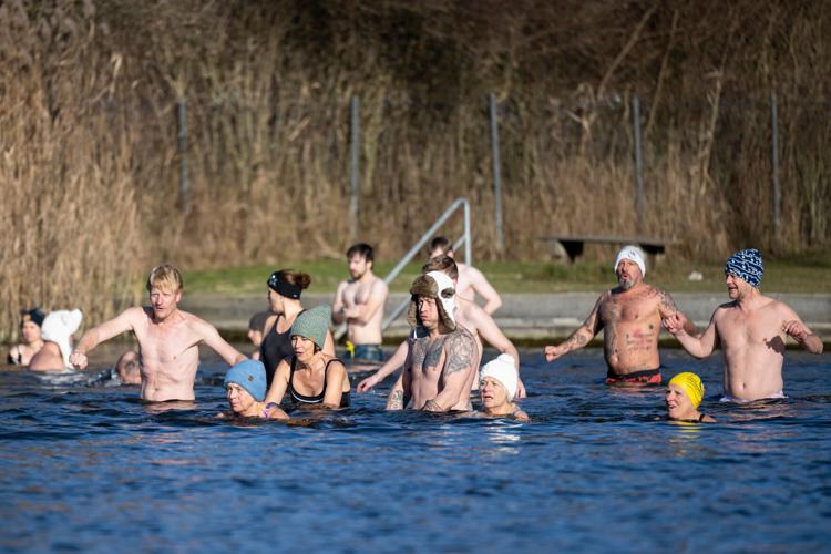 New Year's Eve Switzerland