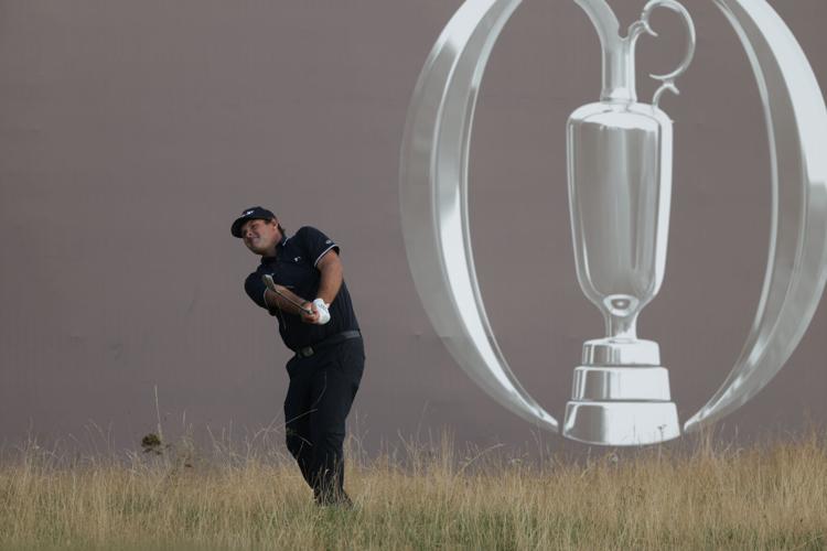 British Open Golf Championship