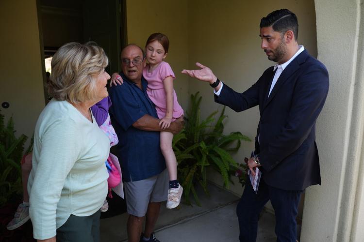 Election 2026 California House