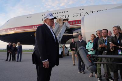Trump Ireland