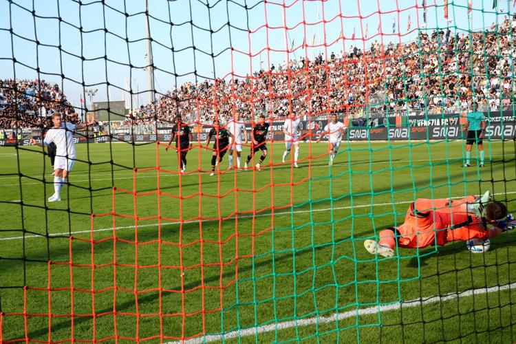 Italy Serie A Soccer