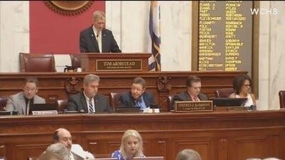 Impeached West Virginia Justice Retires in Time for Voters to Choose