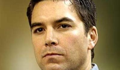 California Supreme Court Rejects Scott Peterson's Death Penalty