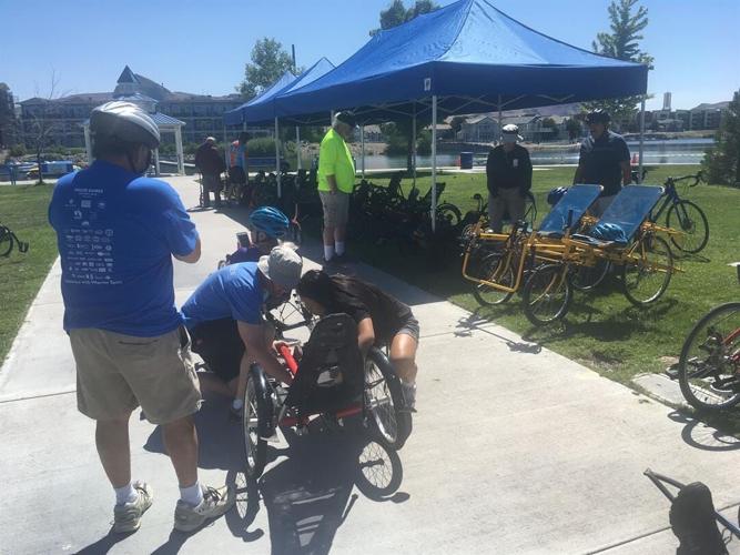 City of Sparks Hosts Adventure Day