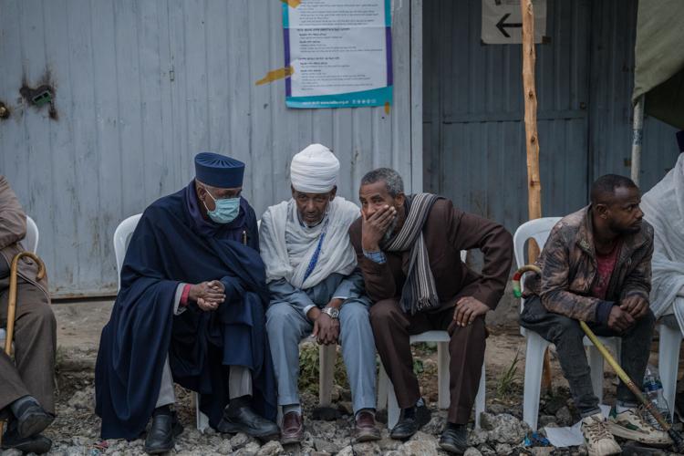 Ethiopia Election