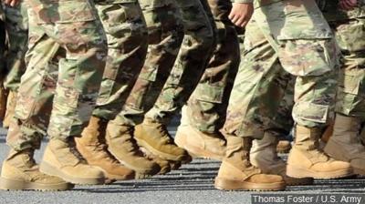 BBB: Military Members More Vulnerable to Scams