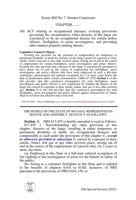 Nevada Senate Bill 7