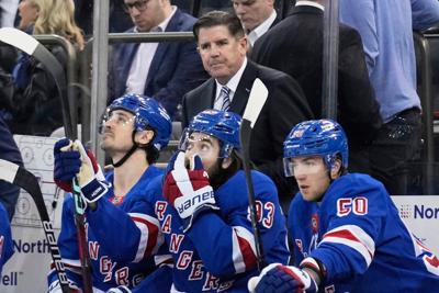 Kings Laviolette Hockey