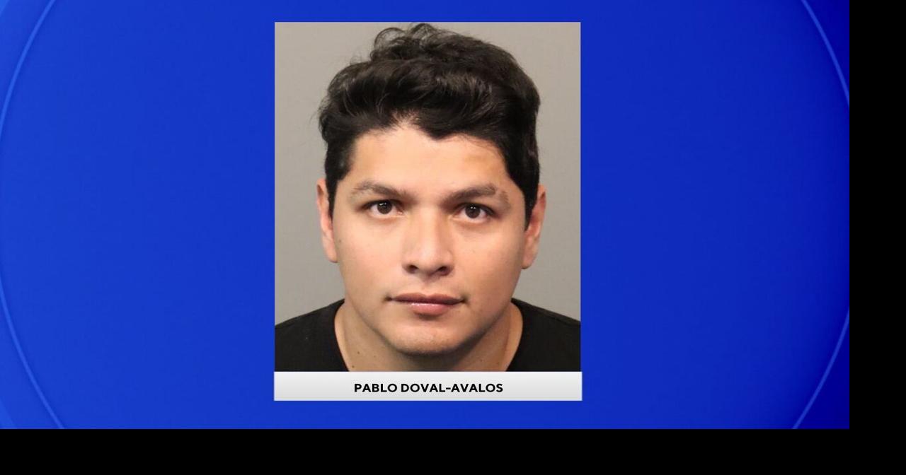 Man sentenced to 25 years in prison after pleading guilty to drug ...
