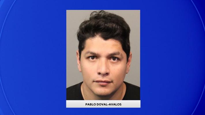 Man sentenced to 25 years in prison after pleading guilty to drug ...