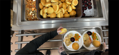 Catholic Charities and Nugget Casino Providing over 1000 Meals to Those in Need