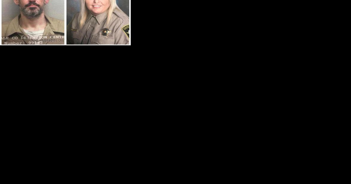 Jail Worker confirmed dead, Alabama Escapee found alive following manhunt in Indiana - Vimarsana News