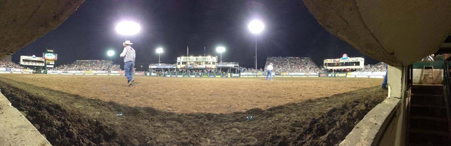 Reno Rodeo