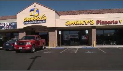 Flowing Tide to Take Over Sparky's Locations