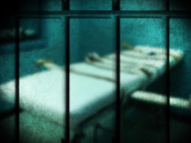 California Supreme Court Justice Blasts Death Penalty System