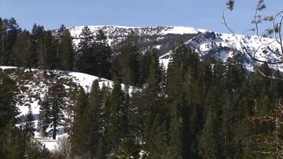 More Research Being Done on Snow Droughts