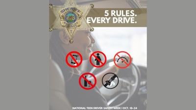 Teen Driver Safety week DCSO .jpg