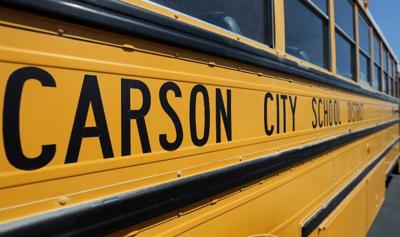 Carson City School District Shares Video, Information About New School Year