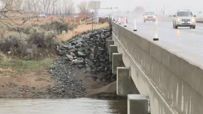 Douglas County Prepares for Possible Flooding