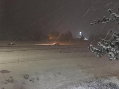 Storm Watch: Winter Weather Advisories and Controls