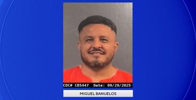 Miguel Banuelos