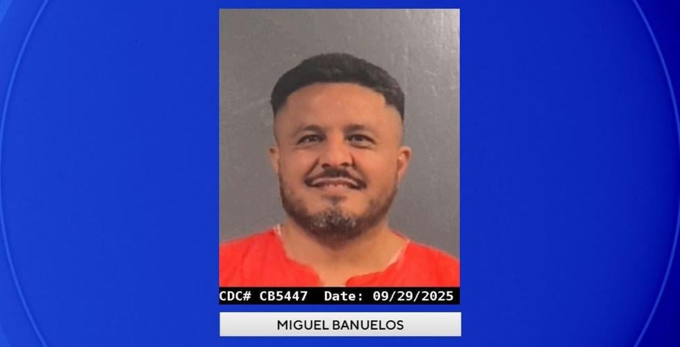 Miguel Banuelos