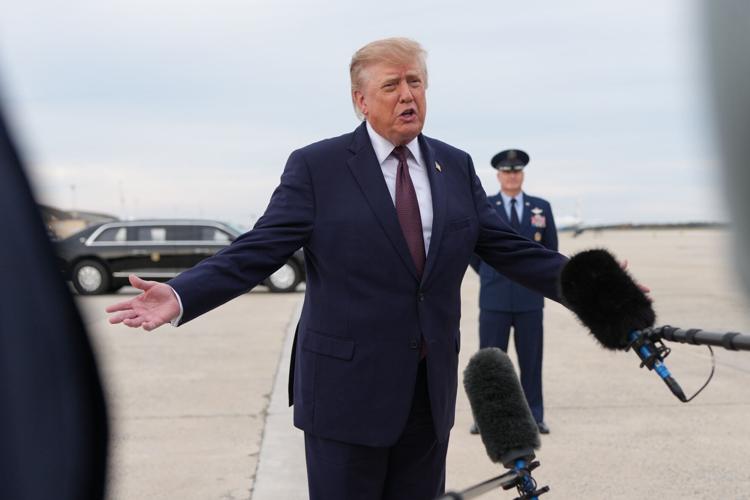 Trump