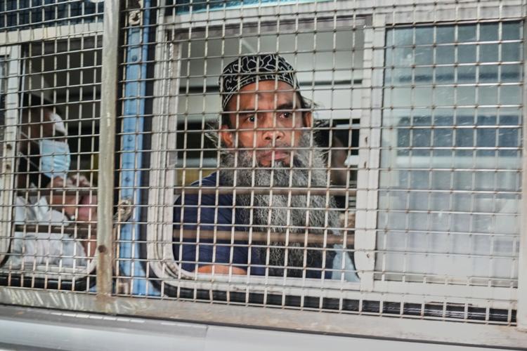 Sri Lanka Easter Boming Verdict