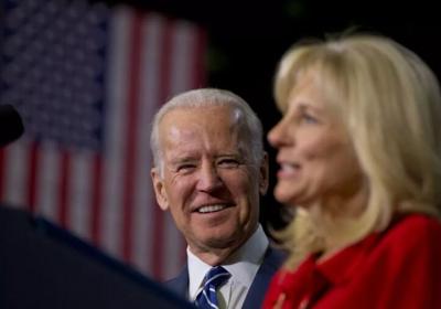Jill Biden, Wife of Joe Biden, to Travel to Nevada