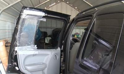 Lyon County Vandalism Spree Sparks New Neighborhood Watch Program