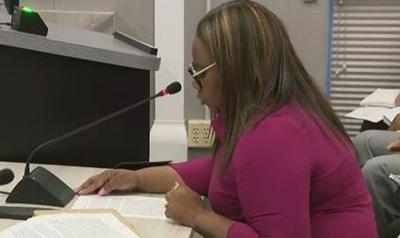 Former WCSD Superintendent's Lawsuit Will Not Go to Trial as Planned